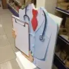 مجسمات طلاب