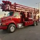 حفار آبار مواسير بلاستيك تقميص الآبار