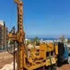 كشف مياه الآبار السطحية والجوفية