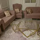 كنب ومجلس كامل 9 في 5