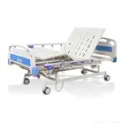 سرير طبي كهربائي