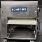 معدات مطعم بيتزاء فطائر معجنات فراده أمريكيه فرادة عجين