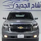 شفروليه تاهو دبل 2020