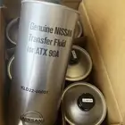 زيت دبل نيسان الأصلي ( ATX 90A )