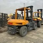 فور كلفت رافعه شوكيه للايجار