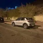 تايوتا رايز 2023