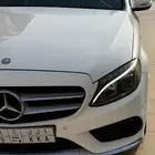 مرسيدس 2015 C200