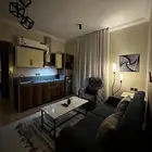 شقة مفروشة فاخرة للايجار الشهري بالقرب من طريق صاري