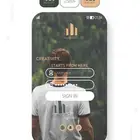 تصميم واجهات تطبيقات