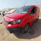 بيجو بارتنر 2023