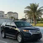 فورد اكسبلورر 2013