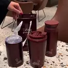 مق عنوان القهوه