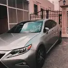 لكزس ES350 2016 DD