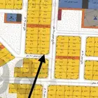 أرض للبيع في المليساء (669)على شارعين حي البركه