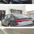 هيونداي اكسنت فليت 2026