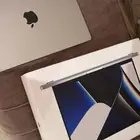 MacBook Pro 11 2021 M1