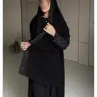 عباية جديدة للبيع.