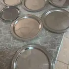 صحون للبيع اعلى سوم