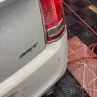 كرايزلر ديزاين Srt