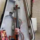 اله كمان كهربائي