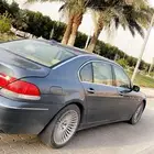 بي ام دبليو 730 للبيع