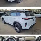 أوربان كروزر GLX 2026 شركة العوده
