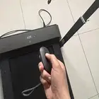 جهاز سير كهربائي قابل للطي من شركة Kingsmith
