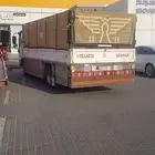 دينا دنه دينه ايسوزو موديل 2022 لنقل البضائع