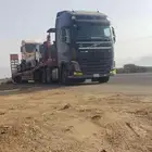 لوبد متواجد في جيزان لنقل المعدات الثقيلة والخفيفه على اي ات