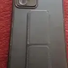 نوت 20 الترا 5g ذاكره 256 اللون اسود