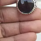 عقيق يماني كرزي
