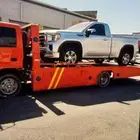 سطحه الدمام سحب سيارات