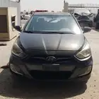 اكسنت 2012 بيع قطع غيار تشليح