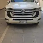 لاند كروزر 2024