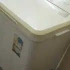 Very large family twin tub washing machine 18 kg works perfe