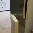 برادة ماء نظيفه على الشرط
