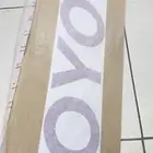 خطوط واستيكرات هايلوكس وعلامات