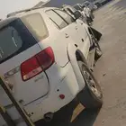 فورتشنر 2010 بيع قطع غيار تشليح