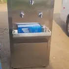 برادة ماء سبيل