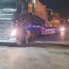 لوبد متواجد في جازان لنقل المعدات الثقيلة والخفيفه اي اتجاه