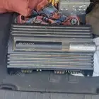منظم صوت سوني 600 واط