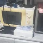 فرن و مكرويف للبيع بلحساء