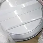 غطا اسبير شاص