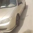 سيدان 2001 ممشي 540 مرشوش كامل تكيف مكينه قير فل السوم 9 الف