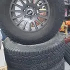 جنوط برايد مع كفرات