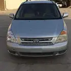 كيا كرنفال 2009 ممشى 244