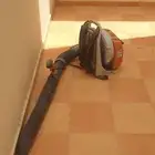 كمبرسر هوا في حالة ممتازه