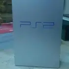 PS2 أوروبي مهكر