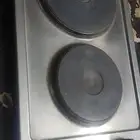 موقد كهرباء ايطالى