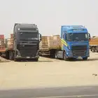 لوبد متواجد في الرياض لنتقل المعدات الا الجنوب
